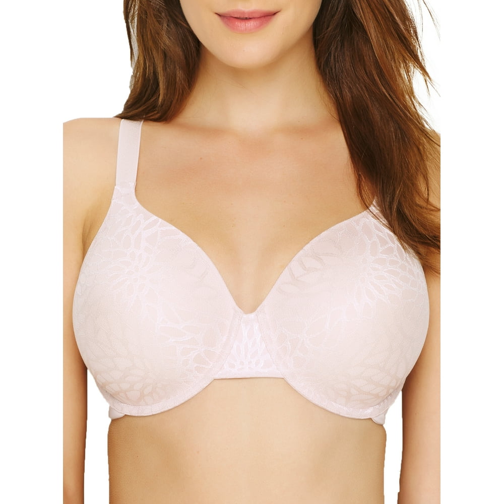 Vanity Fair Vanity Fair Womens Beauty Back Smoother Bra Style76380