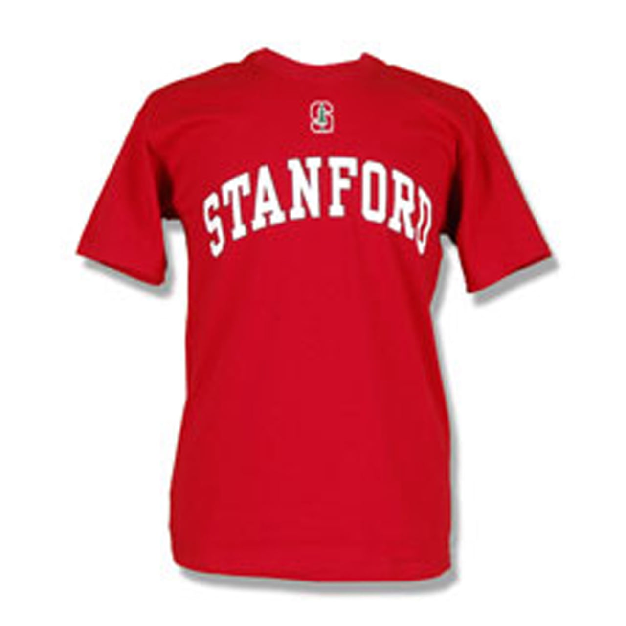 stanford engineering t shirt