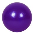 thumbnail image 4 of Zeus 45cm Explosion-proof Thicken Fitness Body Building Workout Inflatable Yoga Ball, 4 of 6