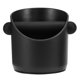 thumbnail image 2 of Caja de golpe de café, caja de golpe de café expreso absorbente de golpes Compatible con molido de café Barista, Espresso antideslizante D, 2 of 5
