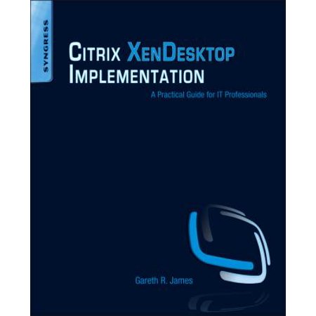 Citrix stock options