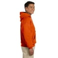 thumbnail image 3 of Gildan G185 Adult Heavy Blend 50/50 Hooded Sweatshirt, 3 of 3