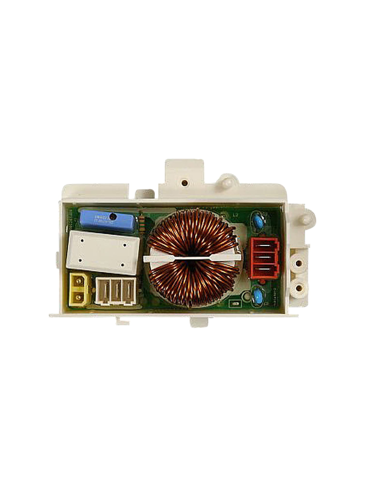 6201EC1006M LG Washer Filter Assembly