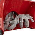 TroyBilt Storm 2620 26 in. 243 cc 2Stage Self Propelled Gas Snow