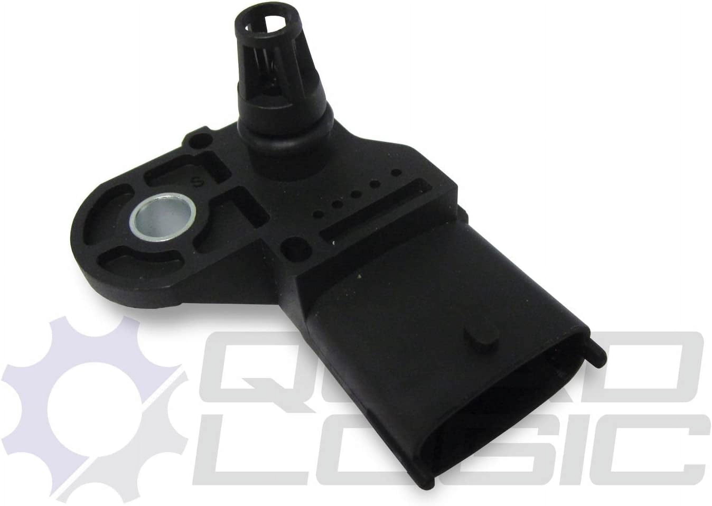 Quad Logic T-Map Sensor Air Flow Sensor Automotive Specialty Parts