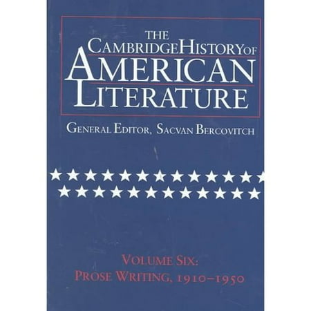 American literature essay
