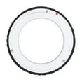 thumbnail image 4 of Camera Lens Adapter, High Strength Lens Mount Adapter  For SLR Camera Accessories, 4 of 8