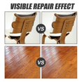 thumbnail image 3 of Jaysuing Wood Floor Scratch Repair Agent Wooden Furniture Floor Scratch Color Filling Renovation Maintenance Brightening Agent - 30ml*2pcs, 3 of 5