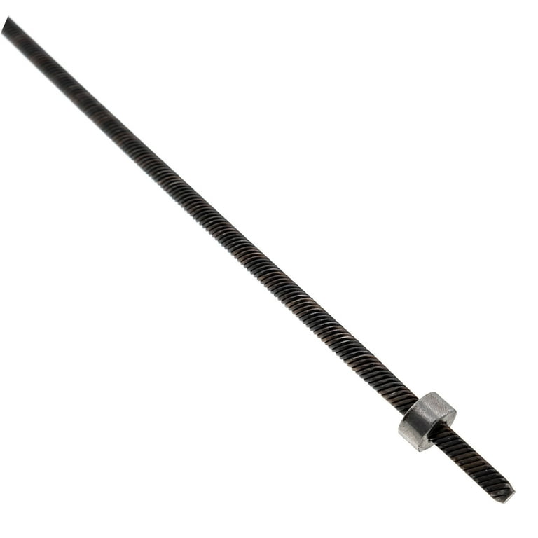 MTD 753-05267 Lower Drive Shaft Murray Troy-Bilt Bronco Edger