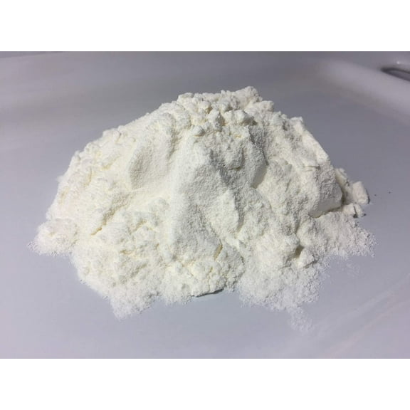 Apple Cider Vinegar Powder - Jar Holds 3.0 oz ( 85 grams )