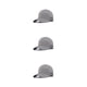 thumbnail image 4 of Gorra de béisbol ajustable Minnieouse para hombres y mujeres color caqui, 4 of 6