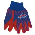 thumbnail image 1 of Gants Adulte Bicolore Buffalo Bills Wincraft, 1 of 1