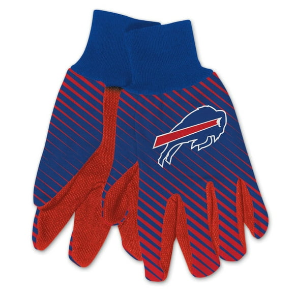 Gants Adulte Bicolore Buffalo Bills Wincraft