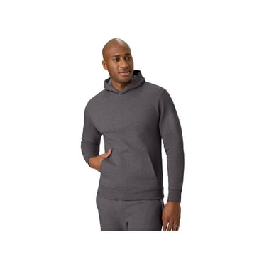 Hanes Men's & Big Men's Essentials Fleece Hoodie Sweatshirt, Sizes S-5XL
