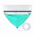 thumbnail image 1 of Air Conditioning Cleaning Kit Leak-proof Cover Full Set Of Air Conditioner Cleaner With Water Pipe Disassembly-free Clean Tools G, 1 of 4