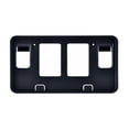thumbnail image 1 of Porta Placas Lobo 2006 A 2008 Ford Del TONG YANG ., 1 of 4