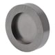 thumbnail image 3 of Molde de grafito crisol de grafito de alta densidad y alta pureza resistente a la corrosión para la fabricación de joyas ANGGREK Otros, 3 of 8