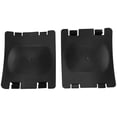 thumbnail image 5 of For X3 G01 X3 M40i Wheelhouse Trim Panel Cover Replacement Bulb Wheelhouse Trim Panel 51717394829 51717394830, 5 of 5