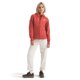 thumbnail image 5 of Chaqueta con capucha The North Face Shelbe Raschel Fleece Mars Dust, 5 of 7