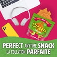thumbnail image 4 of CRISPERS, Chili Lime Flavoured Crackers, Salty Snacks, Baked in Canada, 4 of 9