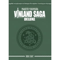 Vinland Saga Deluxe Vinland Saga Deluxe 8, (Hardcover)