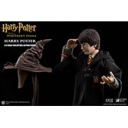 Harry Potter and the Sorcerers Stone Harry Potter 1/6 Scale Action Figure