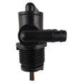 thumbnail image 1 of Baohd Fuel Valve Switch Motorcycle Bike Adapter Durable Petcock Dirt New Accessories ATV Components Good Adapter, 1 of 1