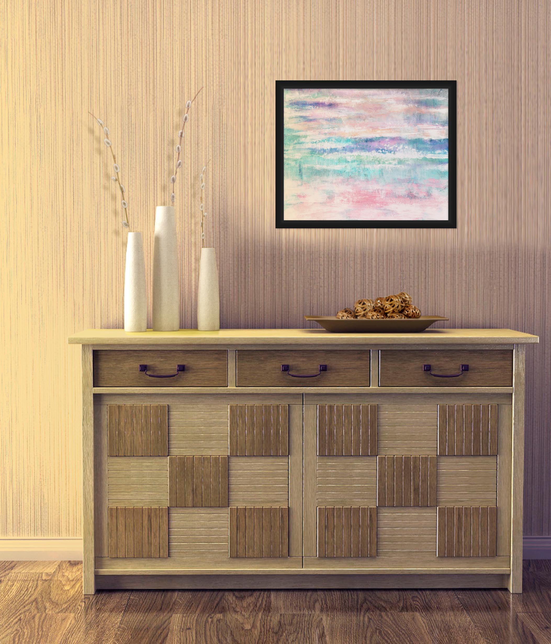 PTM Images Graphic Prints Abstract Framed Art Prints