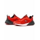 thumbnail image 3 of Tenis Charly Para Hombre Running Sport Antiderrapante Transpirable Rojo/Negro rojo 26.5, 3 of 6
