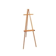 Sax Deluxe School Easel - 66 in. - Wood