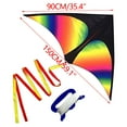 2024 Upgraded Version Kites For Tools Kids Kites For The Beach Huge 2024-upgraded-version-kites-for-tools-kids-kites-for-the-beach-huge