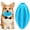 D, variant on Indestructible Dog Ball,Rubber Dog Balls For Fetch,Tough Dog Balls For Aggressive Chewers,Durable Indestructible Dog Balls,4.72 × 2.36 In