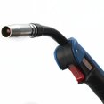 thumbnail image 2 of 3Pcs/Set Co2 Mig Welding Torch Air Cooled Mb 15Ak Contact Tip Holder Gas Nozzle, 2 of 9