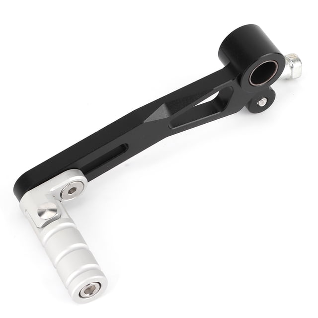 Ccdes Automobiles Car Accessories Motorcycle Shift Lever Mounting Kit With Screw Rod Fit For YZF‑R25/YZF‑R3/MT‑25/MT-03