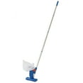 thumbnail image 1 of Portable Pool Vacuum Jet Cleaner Set with 4 Section Poles For Underwater Cleaning Hot Tub Pond Fountain, 1 of 7