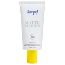 Supergoop 100% Mineral Sunscreen