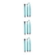 thumbnail image 1 of Soidarity Ukulele Strap Oxford Cloth Shoulder Guitar Professional Beginner Belt Universal Studio Carrier Reusable Stringed Type1 NO1, 1 of 6
