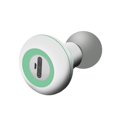 thumbnail image 1 of Mini Massager Deep Tissue Percussion Body Massager Home Vibration Hammer Massager, 1 of 10