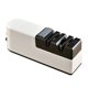 thumbnail image 1 of Piedra de pulir Plertrvy en oferta, afilador de cuchillos eléctrico, afilador USB para tijeras de cocina (1 afilador), oferta de liquidación, 1 of 4