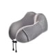 thumbnail image 4 of Almohada de espuma viscoelástica en forma de U Almohada en forma de U Regalo para viajes en coche Almohada para la cabeza Siesta Almohada para el cuello cervical Oficina, 4 of 6