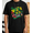 Black-1, variant on Men's Women's Varsity Style Senior Junior Graphic T-Shirt S-5XL