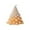Orange, variant on Binglerxi Silicone Christmas Tree Mold – Epoxy Resin Casting Kit for DIY Lamps, Decorations, and Holiday Crafts