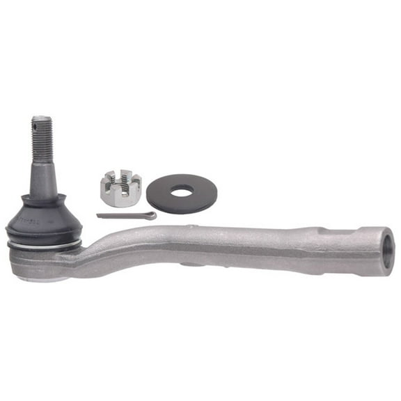 Steering Tie Rod End Fits select: 2007-2017 LEXUS LS