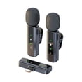 thumbnail image 1 of Guardoinrt Easy To Mini Mics Compatible and easy to carry, With Most Phones For Convenient Recording Wireless Lavaliers Microphone, 1 of 6