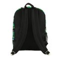 thumbnail image 3 of Mochila Bioworld Minecraft Creeper 46 cm con Estampado Total, 3 of 7
