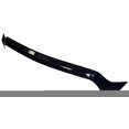 thumbnail image 1 of Auto Ventshade Bug Shield 322051 Aeroskin; Contour; Smoke; Acrylic; Without Fender Eyebrows, 1 of 3
