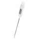 thumbnail image 3 of Termómetro Digital Para Alimentos Líquidos Cocina Cocina BBQ Grill Temp Tester Resistente PREMIUM ABS ACERO INOXIDABLE MEDICIÓN PRECISA USO VERSÁTIL, 3 of 7