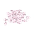 thumbnail image 1 of 50pcs Rosa Mini Simulado Chupete Para La Decoración De La Torta Del Favor Del Partido De La Fiesta De Bienvenida Al Bebé De La Muchacha Zulema Abalorios para chupetes pequeños, 1 of 8