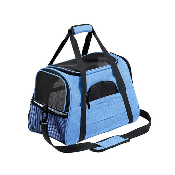 Dog cage bag cheap
