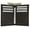 Brown, variant on New Slim Thin Mens Bifold Genuine Leather ID Wallet Credit Card Holder 71 (C)